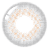 Lenstown Romantea London 1-Day Gray (10 Pack)